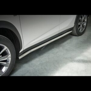 Lexus NX F-Sport 2014< terasest superbar küljerauad