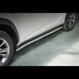 Lexus NX F-Sport 2014< terasest superbar küljerauad