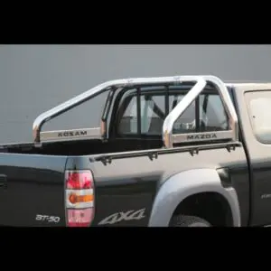 Mazda BT 50 2007-2009 lavarauad 2 toruga (BT 50)