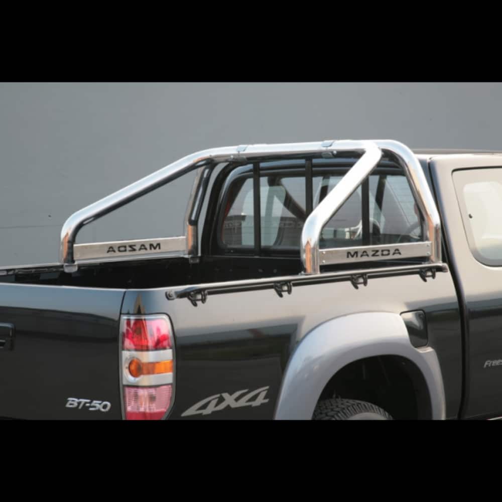 Mazda BT 50 2007-2009 lavarauad 2 toruga (BT 50) 1 Mazda BT 50 2007-2009 lavarauad 2 toruga (BT 50)