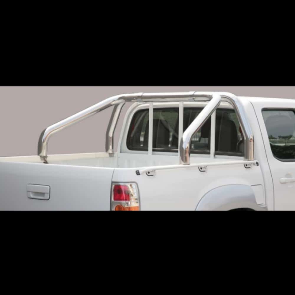 Mazda BT 50 2007-2009 lavarauad 2 toruga 1 Mazda BT 50 2007-2009 lavarauad 2 toruga