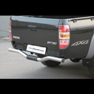 Mazda BT 50 2007-2009 tagastange kaitseraud