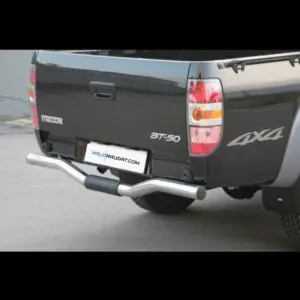 Mazda BT 50 2007-2009 tagastange kaitseraud