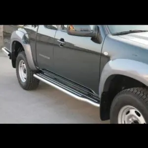 Mazda BT 50 2007-2009 terasest astmelauad