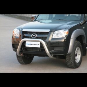 Mazda BT 50 2007-2009 kaitseraud superbar