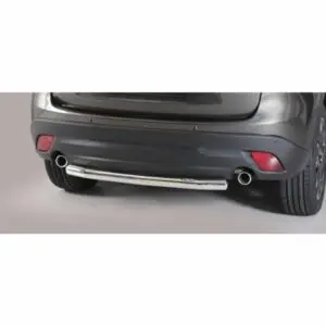 Mazda CX5 2015-2016 terasest tagastange kaitseraud