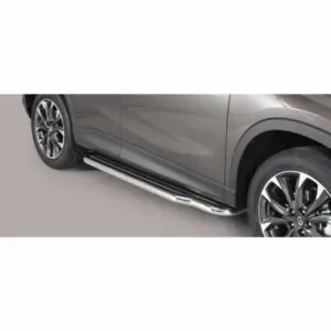 Mazda CX5 2015-2016 terasest astmelauad