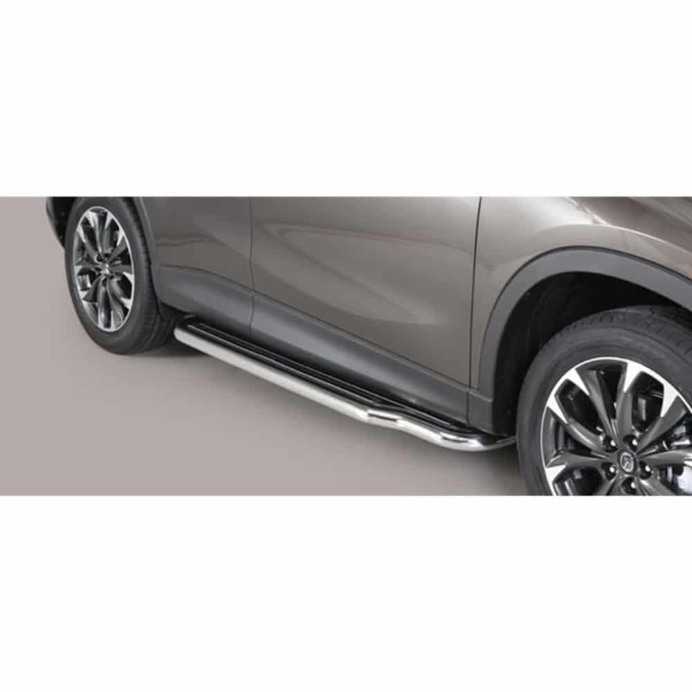 Mazda CX5 2015-2016 terasest astmelauad 1 Mazda CX5 2015-2016 terasest astmelauad