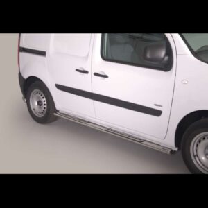 Mercedes Benz Citan 2012 astmelauad astmetega