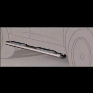 Mercedes Benz Citan 2012 astmelauad plastmassist astmetega