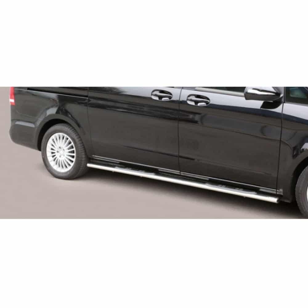 Mercedes Benz V Class 2014 astmelauad plastmassist astmetega 1 Mercedes Benz V Class 2014 astmelauad plastmassist astmetega