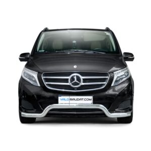 Mercedes Benz V Class 2014-2020 esistange superbar kaitseraud
