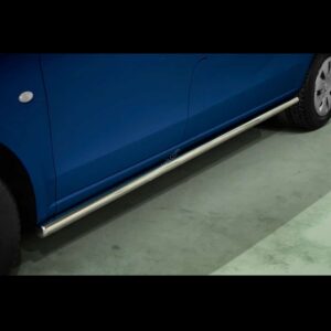 Mercedes Benz V Class 2014-2020 superbar küljerauad