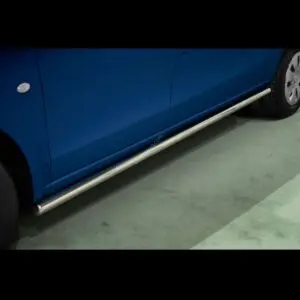 Mercedes Benz V Class 2014-2020 superbar küljerauad