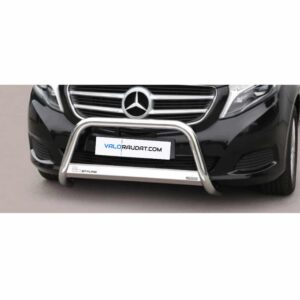 Mercedes Benz V Class 2014 kaitseraud vaherauaga