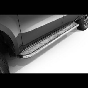 Mercedes Benz X Class 2017< terasest astmelauad