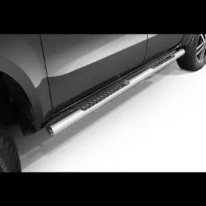 Mercedes Benz X Class 2017< küljerauad astmetega