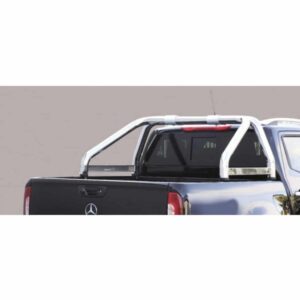 Mercedes Benz X Class 2017 terasest lavarauad 2 toruga (Graveeringuga)