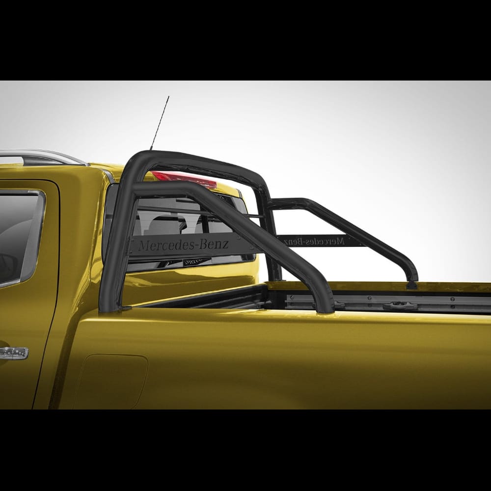 Mercedes Benz X Class 2017< terasest lavarauad graveeringuga 2 Mercedes Benz X Class 2017< terasest lavarauad graveeringuga - Image 2