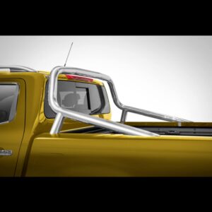 Mercedes Benz X Class 2017< terasest lavarauad