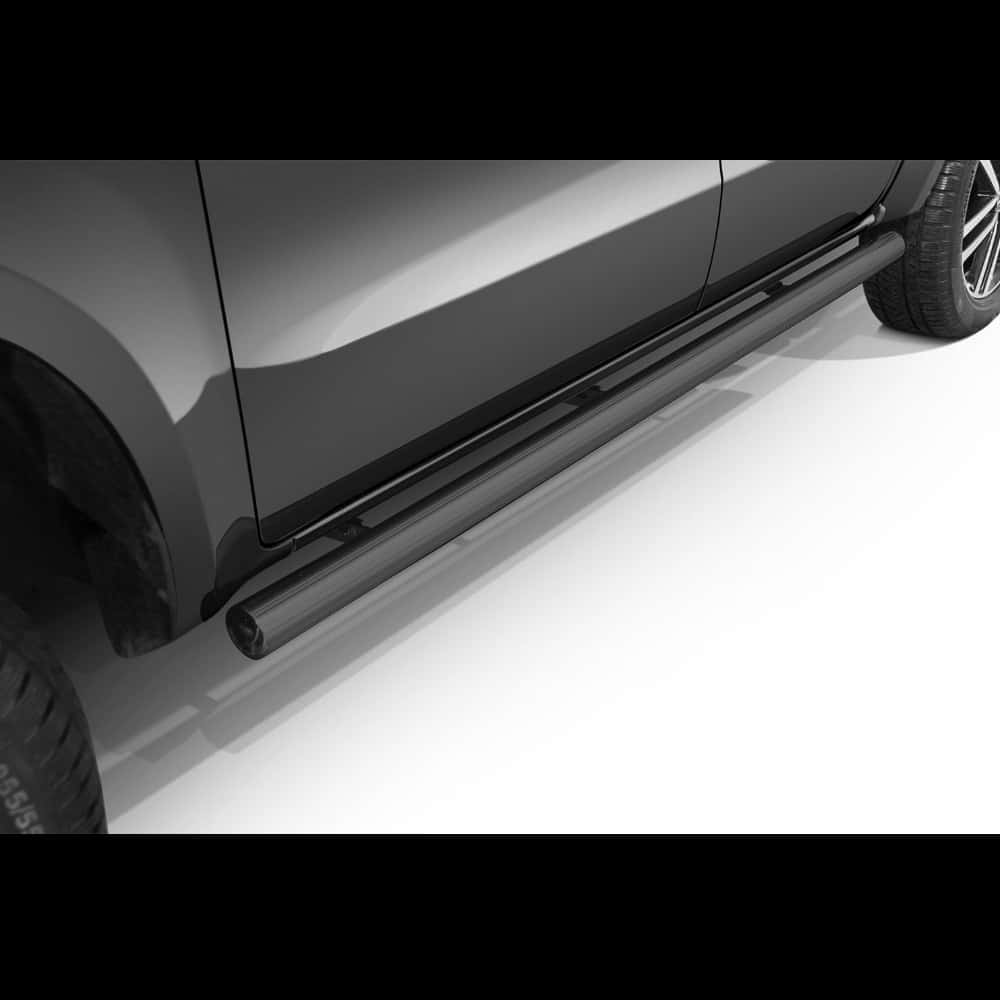 Mercedes Benz X Class 2017< superbar küljerauad 2 Mercedes Benz X Class 2017< superbar küljerauad - Image 2