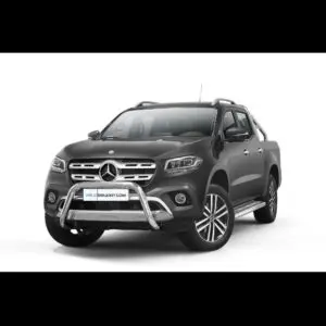Mercedes Benz X Class 2017< kaitseraud superbar