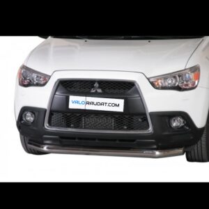 Mitsubishi ASX 2010-2011 esistange kaitseraud