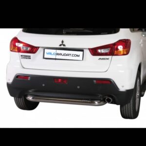 Mitsubishi ASX 2010-2019 tagastange kaitseraud