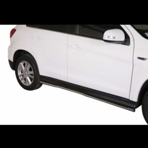 Mitsubishi ASX 2010-2016 superbar küljerauad