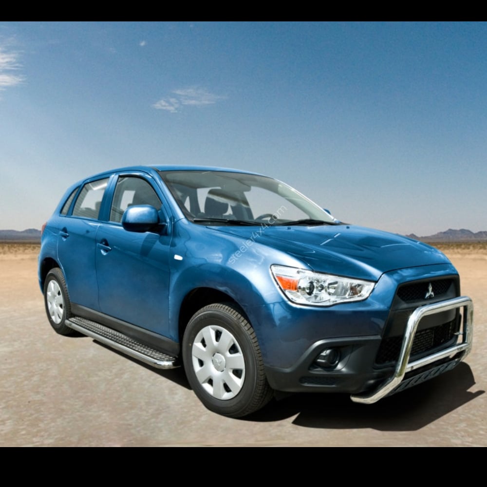 Mitsubishi ASX 2010-2012 astmelauad 1 Mitsubishi ASX 2010-2012 astmelauad