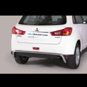 Mitsubishi ASX 2012-2019 tagastange kaitseraud