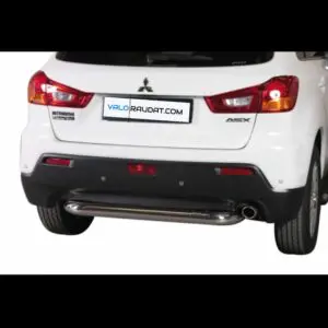 Mitsubishi ASX 2012-2016 tagastange kaitseraud