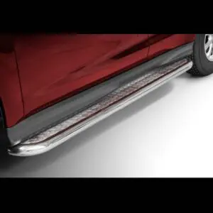 Mitsubishi ASX 2017-2019 astmelauad