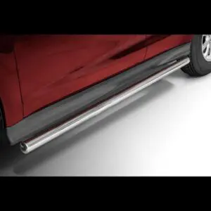 Mitsubishi ASX 2017-2019 superbar küljerauad