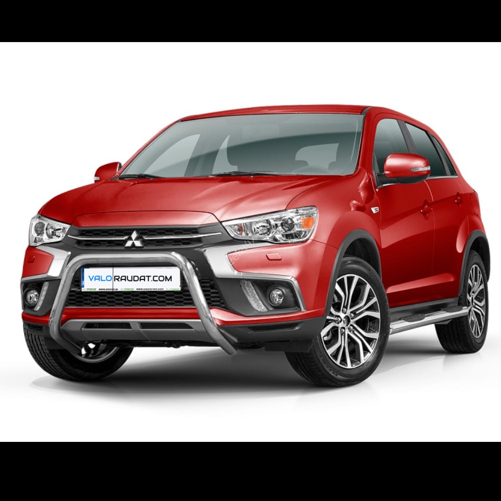 Mitsubishi ASX 2017-2019 kaitseraud superbar 1 Mitsubishi ASX 2017-2019 kaitseraud superbar