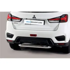 Mitsubishi ASX 2020 tagastange kaitseraud