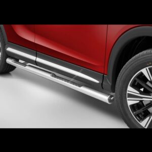 Mitsubishi Eclipse Cross 2017< küljerauad astmetega