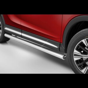 Mitsubishi Eclipse Cross 2017< superbar küljerauad