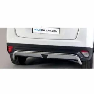 Mitsubishi Eclipse Cross 2018 tagastange kaitseraud