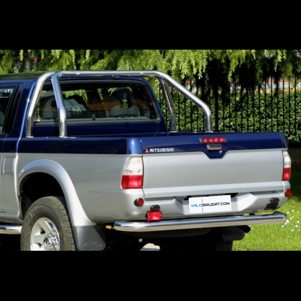 Mitsubishi L200 1993-2006 lavarauad 2 toruga 1 Mitsubishi L200 1993-2006 lavarauad 2 toruga