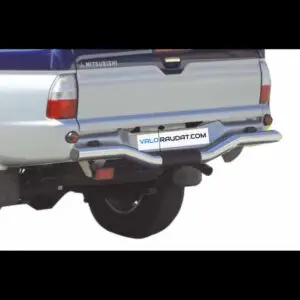 Mitsubishi L200 1993-2006 tagastange kaitseraud