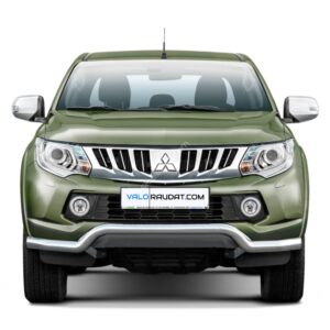 Mitsubishi L200 2015-2019 esistange superbar kaitseraud
