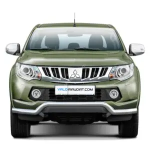 Mitsubishi L200 2015-2019 esistange superbar kaitseraud