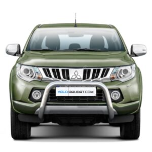 Mitsubishi L200 2015-2019 kaitseraud superbar