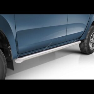 Mitsubishi L200 2015-2020 terasest superbar küljerauad