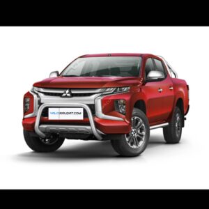 Mitsubishi L200 2019< kaitseraud superbar