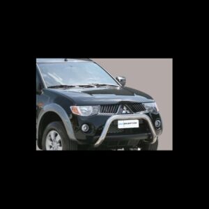 Mitsubishi L200 Club Cap 2006-2009 kaitseraud superbar