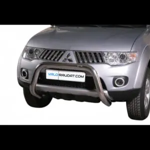 Mitsubishi L200 Club Cap 2010-2015 kaitseraud superbar
