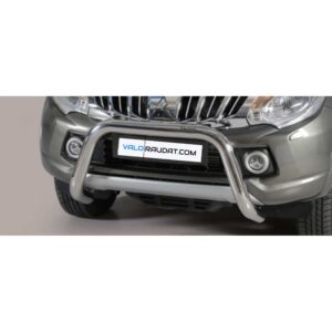 Mitsubishi L200 Double Cap 2015-2018 kaitseraud superbar