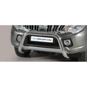 Mitsubishi L200 Double Cap 2015-2018 kaitseraud superbar